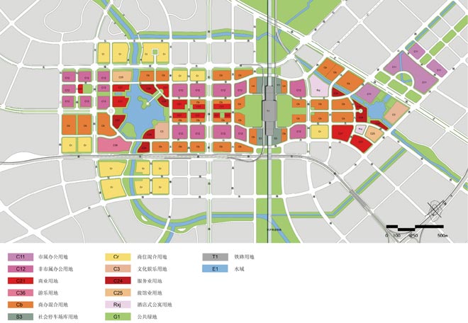 锡东新城位于无锡市东部,是无锡市城市副中心,锡山区政治经济文化中心